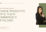 create amazon listings, product descriptions and ecommerce content in italian